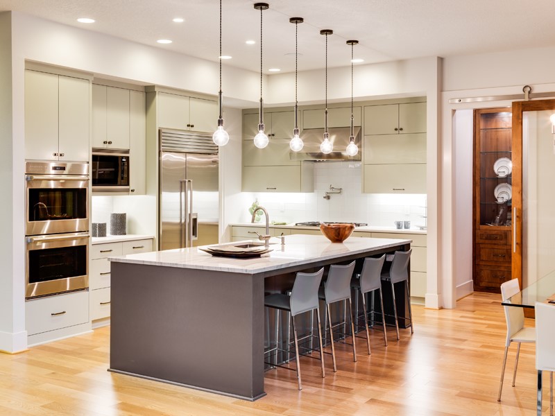 Domestic in Guildford